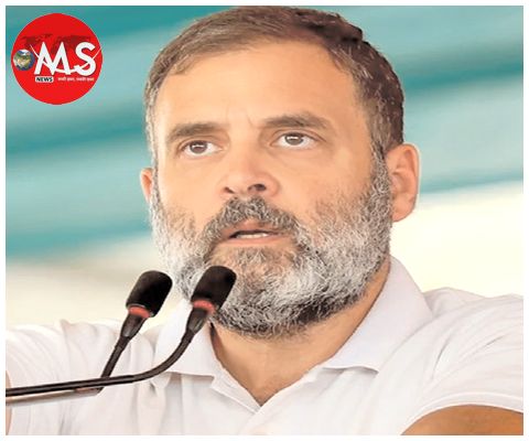 10 साल में हुए 152 पेपर लीक: राहुल गांधी नेता प्रतिपक्ष ने सरकार के सामने रखी तीन मांग