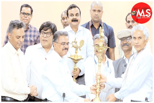 टीम मध्यप्रदेश को सीएस का विजय संदेश