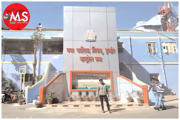 32 आरोपियों के खिलाफ 20 हजार पन्नों की जांच, नगर निगम के 103.42 करोड़ के फर्जी बिल घोटाले में ईडी की चार्जशीट