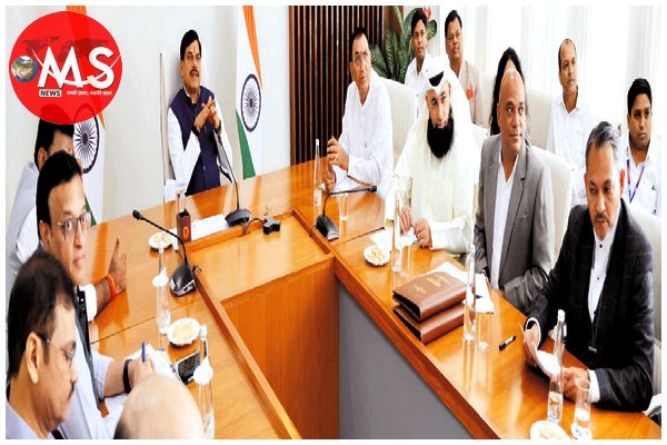 मप्र के मछली उत्पादन को मिली अंतर्राष्ट्रीय पहचान: मुख्यमंत्री