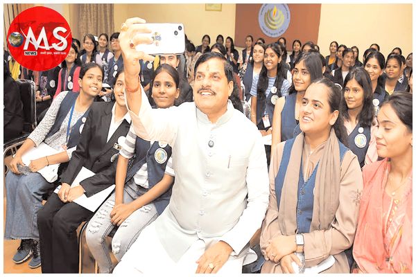 माय यूथ-माय प्राइड कॉन्क्लेव-2026 आज