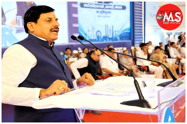 सतगढ़ी क्षेत्र भोपाल के आस-पास नया इंडस्ट्रियल कॉरिडोर विकसित करने की दिशा में बड़ा कदम