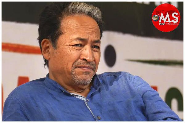 सोनम वांगचुक को निजी अस्पताल में शिफ्ट करने से हाईकोर्ट का इनकार
