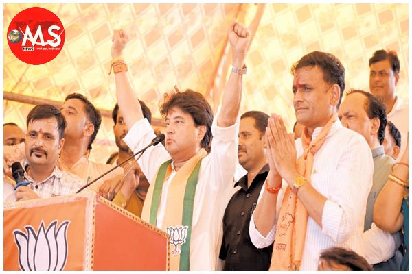 उपचुनाव के परिणाम से मिलेगा नैरेटिव का प्रमाण