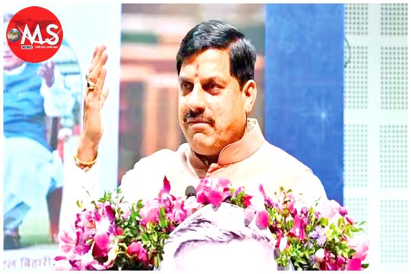 मुख्यमंत्री आज पीथमपुर में लियूगोंग इंडिया के मेन्युफेक्चरिंग यूनिट का करेंगे भूमि-पूजन