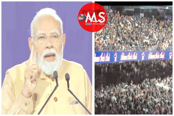 पूरी दुनिया ने ऑपरेशन सिंदूर की गूंज सुनी: पीएम